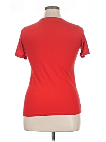 Champion Short Sleeve T-Shirt (view 2)