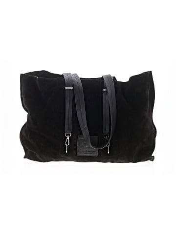 Haute Hippie Leather Tote (view 1)