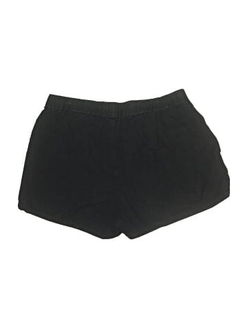 Madewell Pull-On Shorts (view 2)