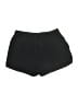 Madewell Solid Black Pull-On Shorts Size M - photo 2