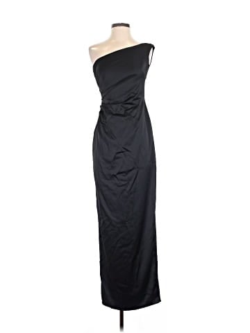 Nookie Cocktail Dress (view 1)