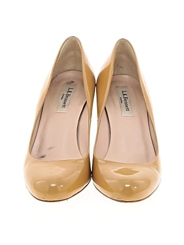 L.K. Bennett Heels (view 2)