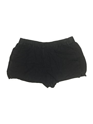 Madewell Pull-On Shorts (view 1)