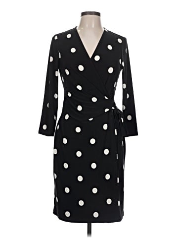 Anne Klein Casual Dress (view 1)