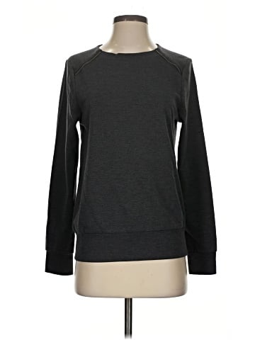 ABS Allen Schwartz Long Sleeve T-Shirt (view 1)
