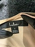 Lulus Solid Tan Cocktail Dress Size S - photo 7