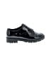 Zara Black Flats Size EU 35 / US 3 1/2 (youth) - photo 1
