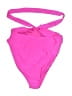ASOS Solid Pink Swimsuit Bottoms Size 8 - photo 2