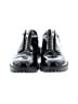 Zara Black Flats Size EU 35 / US 3 1/2 (youth) - photo 2