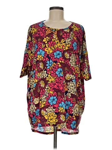 Lularoe 3/4 Sleeve Top (view 1)