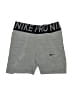 Nike Graphic Gray Athletic Shorts Size S - photo 1