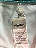 Rhythm. Print Blue Swimsuit Bottoms Size L - photo 3