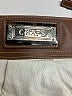 Chaps Brown Crossbody Bag One size - photo 3