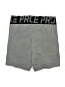 Nike Graphic Gray Athletic Shorts Size S - photo 2