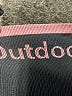 Outdoor Voices Solid Black Active Pants Size S (estimated) - photo 7