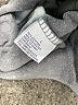 Te Verde Tie-dye Gray Pullover Sweater Size L - photo 8
