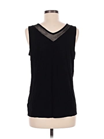 Tahari Sleeveless T-Shirt (view 2)