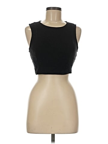Evil Twin Tube Top (view 1)