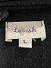 Lavish Black Kimono Size L - photo 7
