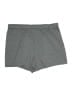 Nike Gray Athletic Shorts Size 3X - photo 2