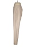Eileen Fisher Solid Tan Casual Pants Size M - photo 5