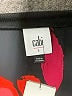 CAbi 100% Polyester Black Sleeveless Blouse Size L - photo 7