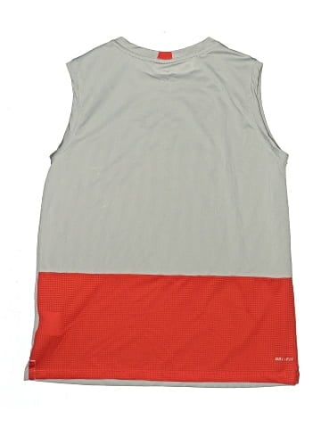 Nike Sleeveless T-Shirt (view 2)