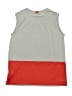 Nike 100% Polyester Gray Sleeveless T-Shirt Size XL (youth) - photo 2