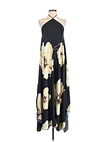 MISA Los Angeles Casual Dress (view 1)
