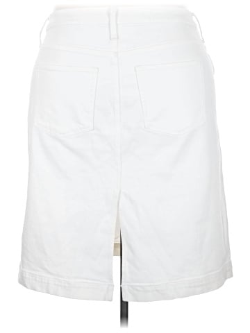 J.Crew Factory Store Casual Skirt (view 2)