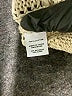 525 America 100% Cotton Tan Turtleneck Sweater Size M - photo 8