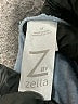 Z by Zella Blue Pullover Hoodie Size M (kids) - photo 3