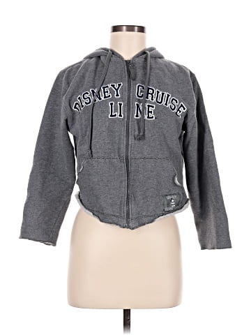 Disney Zip Up Hoodie (view 1)