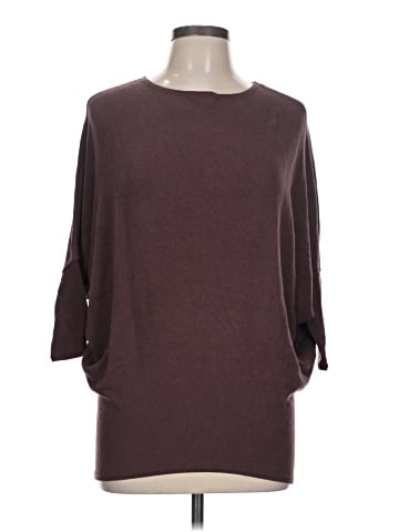 Jolie Pullover Sweater (view 1)