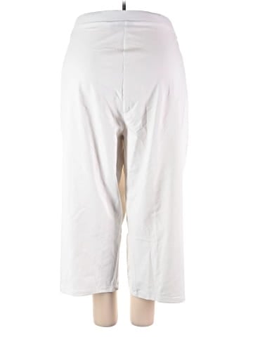 Susan Graver Active Pants (view 2)