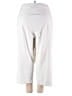 Susan Graver White Active Pants Size 5X - photo 2