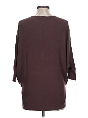Jolie Pullover Sweater (view 2)