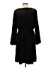 Studio 1886 Black Casual Dress Size L - photo 2