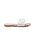 Unbranded White Sandals Size EU 39 - photo 1