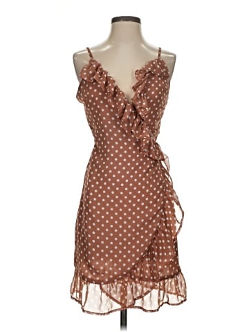 Lioness Cocktail Dress (view 1)