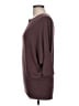 Jolie Brown Pullover Sweater Size L - photo 5