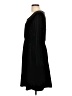 Studio 1886 Black Casual Dress Size L - photo 5
