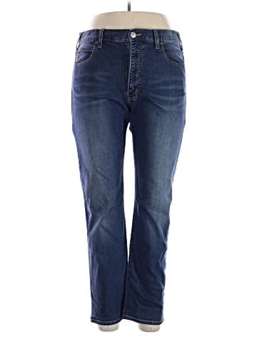 Armani Jeans Jeans (view 1)