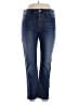 Armani Jeans Blue Jeans Size 36 waist - photo 1