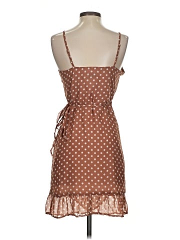 Lioness Cocktail Dress (view 2)