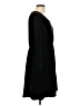 Studio 1886 Black Casual Dress Size L - photo 4