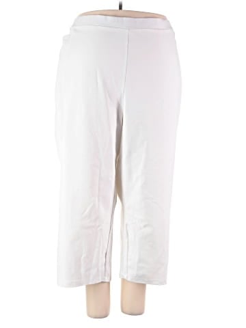 Susan Graver Active Pants (view 1)
