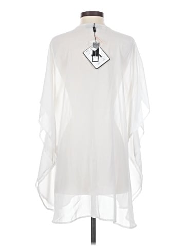 Spiaggia Dolce 3/4 Sleeve Blouse (view 2)
