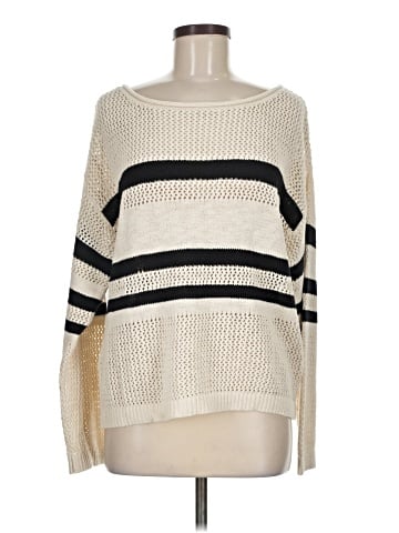 Sanctuary Pullover Sweater (view 1)