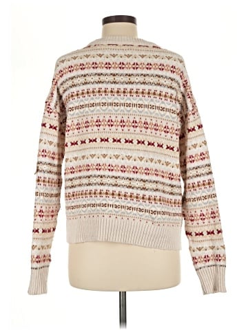 American Eagle Outfitters Pullover Sweater (view 2)